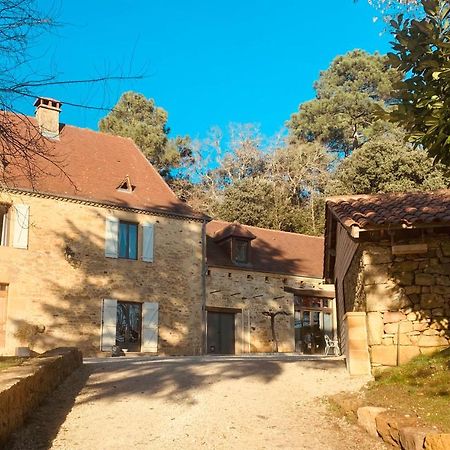 L'Ecrin Des Symes Villa Simeyrols ภายนอก รูปภาพ