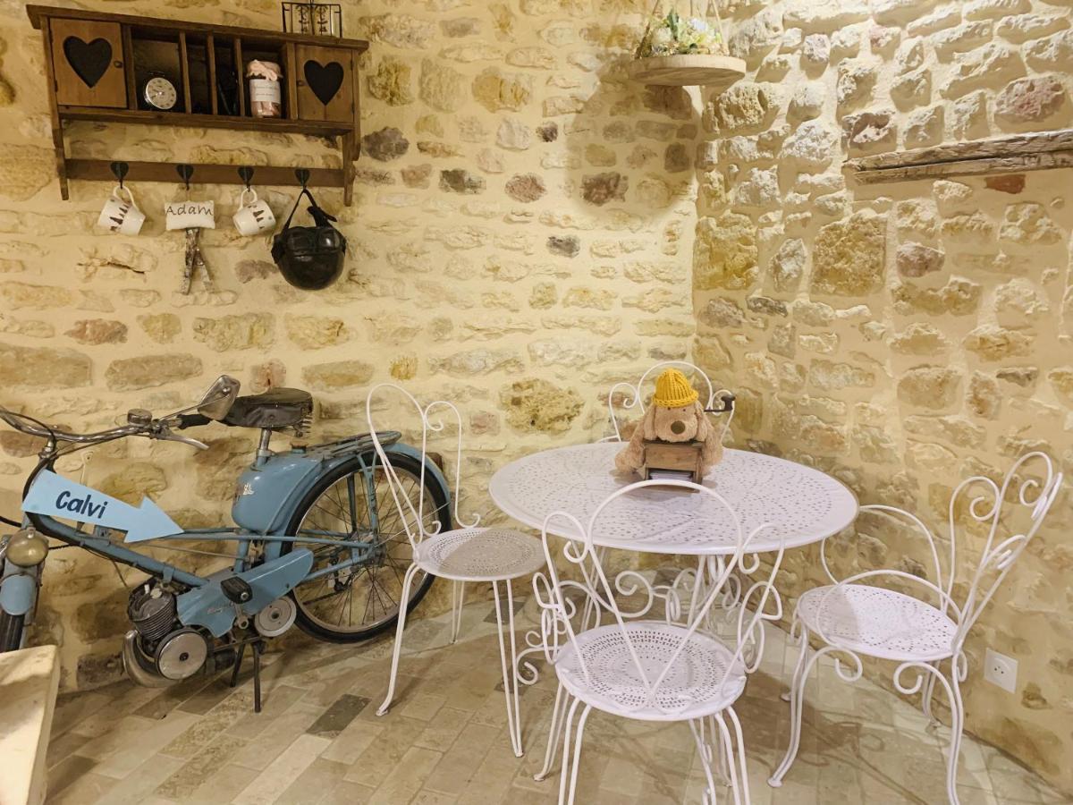 L'Ecrin Des Symes Villa Simeyrols ภายนอก รูปภาพ